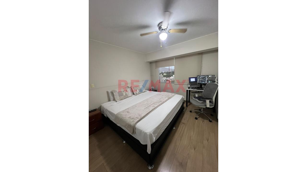 Flat De 104 M² Con Doble Estacionamiento Y Depósito — foto 10