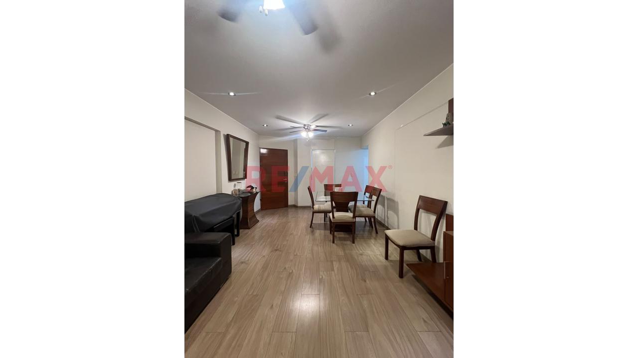 Flat De 104 M² Con Doble Estacionamiento Y Depósito — foto 6
