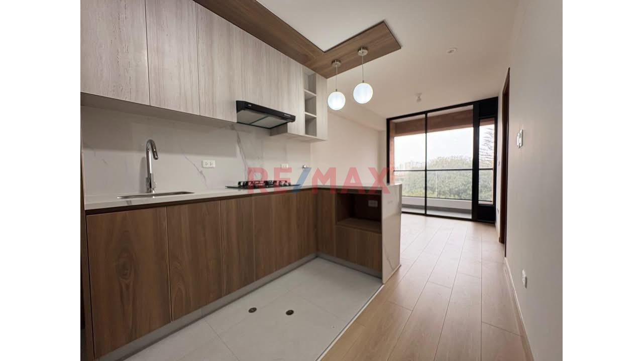 Alquiler En Surquillo 1 Dormitorio — foto 2