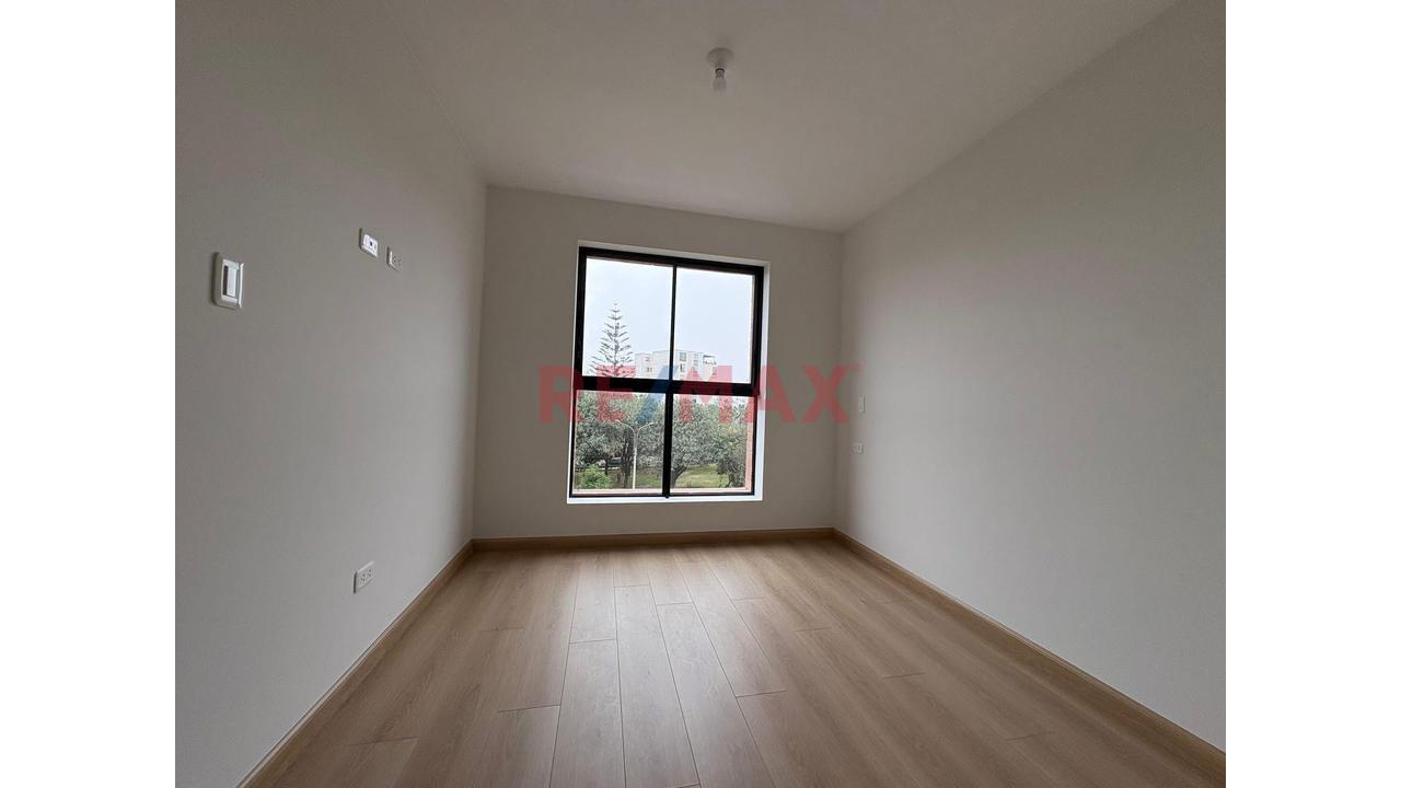 Alquiler En Surquillo 1 Dormitorio — foto 3