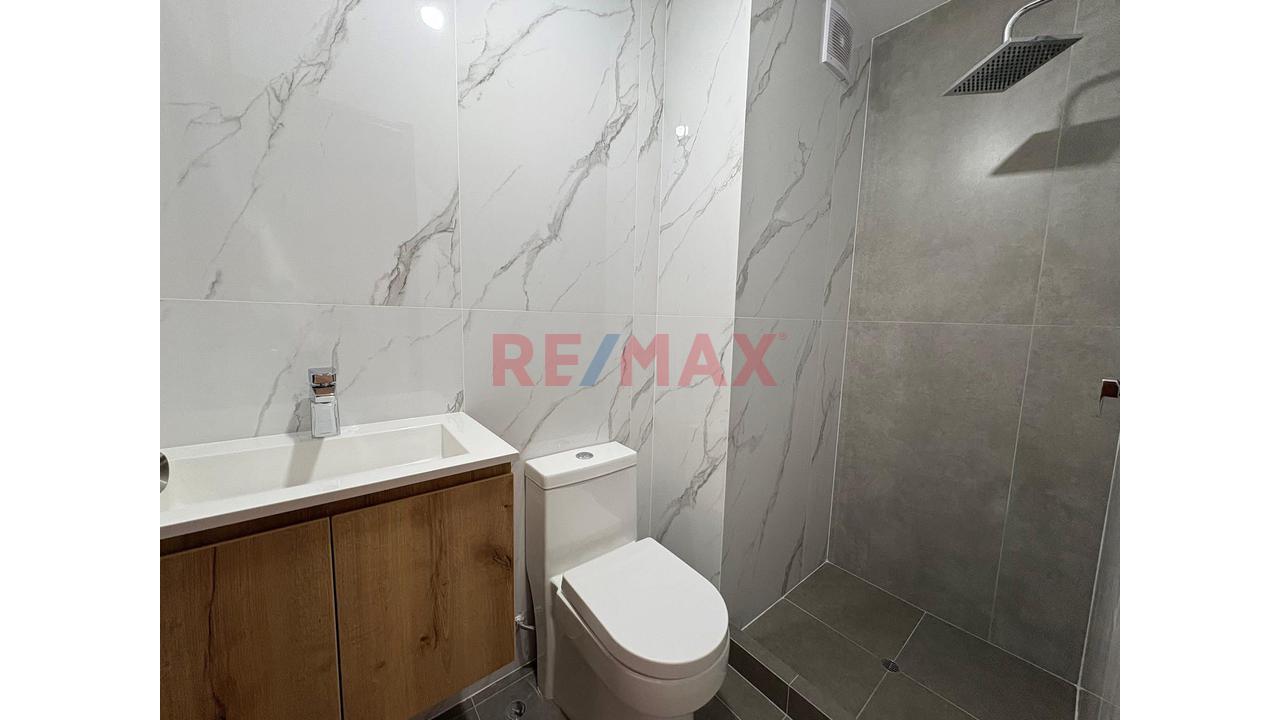 Alquiler En Surquillo 1 Dormitorio — foto 4