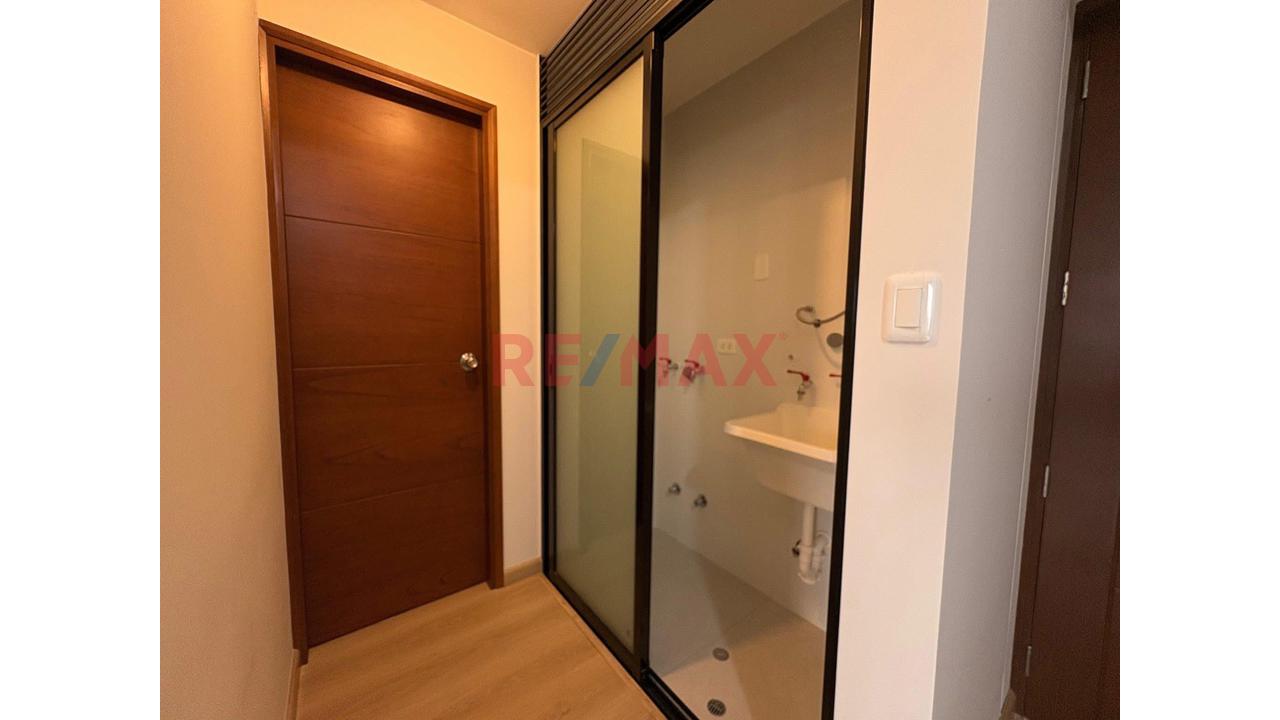 Alquiler En Surquillo 1 Dormitorio — foto 5