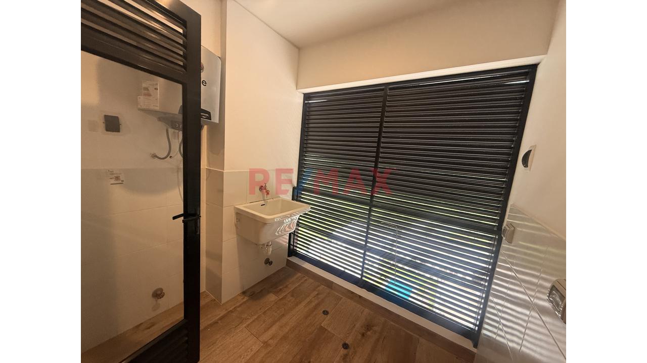 Alquiler De Departamento De 120 M² | Camacho Hills | Surco — foto 3