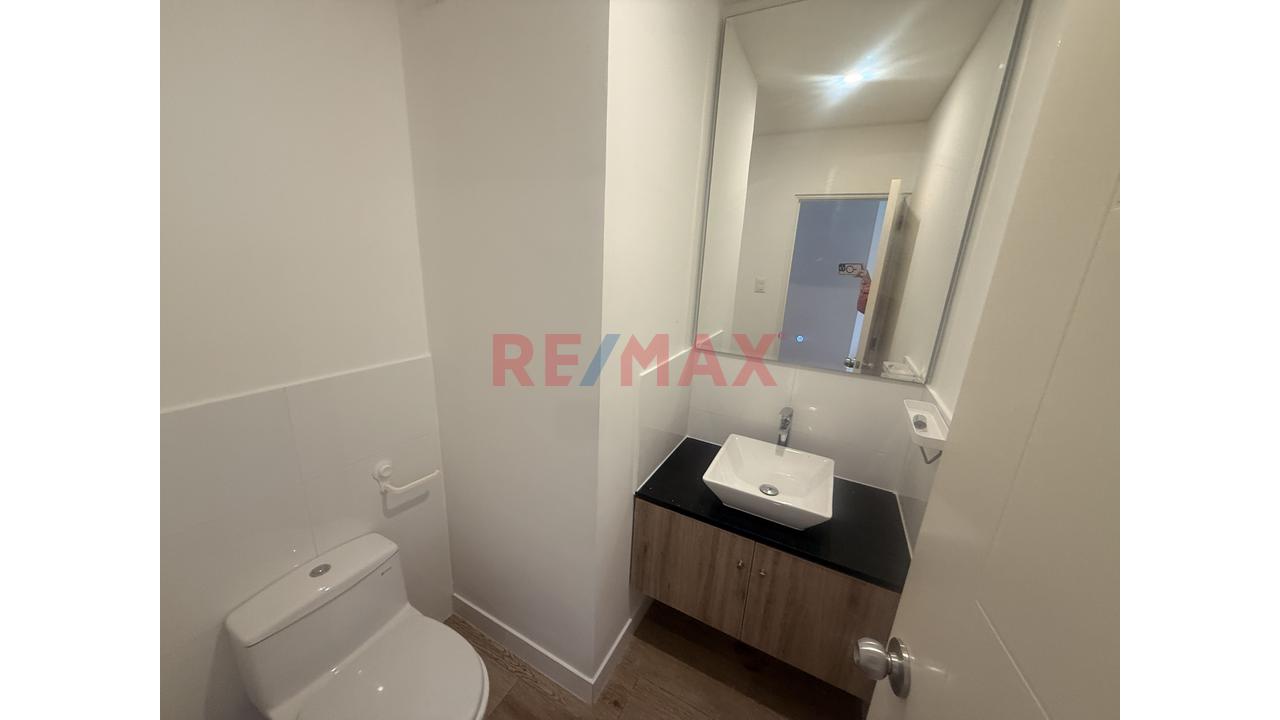Alquiler De Departamento De 120 M² | Camacho Hills | Surco - 19