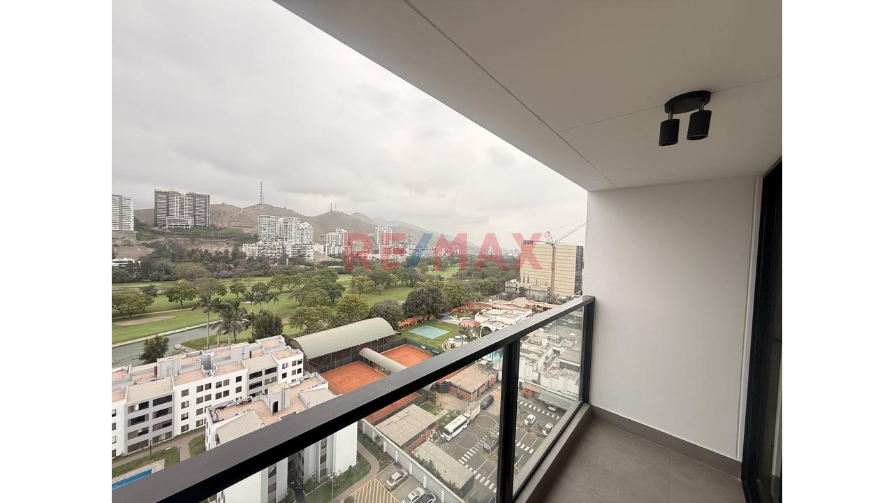 Alquiler De Departamento De 120 M² | Camacho Hills | Surco - 18