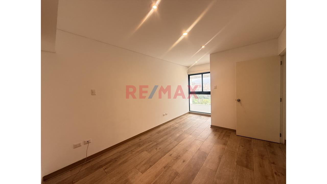 Alquiler De Departamento De 120 M² | Camacho Hills | Surco — foto 10
