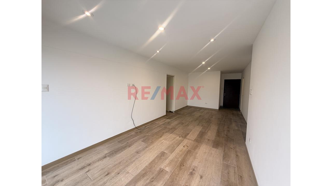 Alquiler De Departamento De 120 M² | Camacho Hills | Surco — foto 8