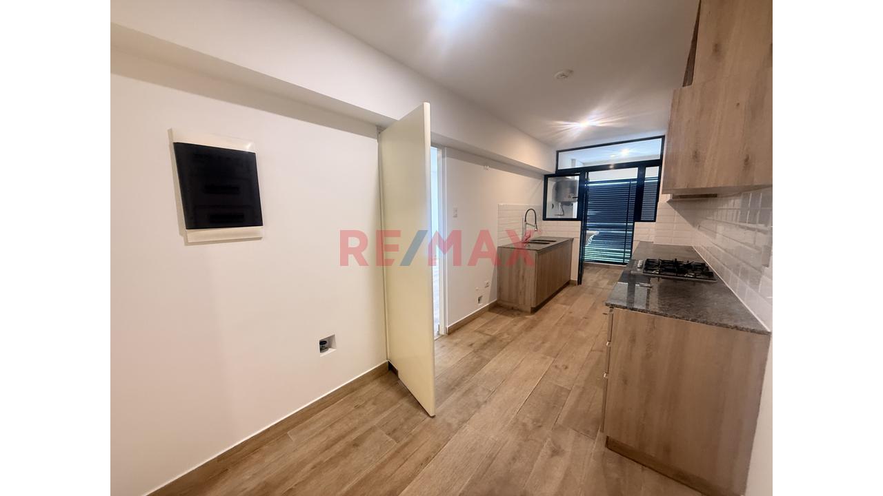Alquiler De Departamento De 120 M² | Camacho Hills | Surco — foto 14