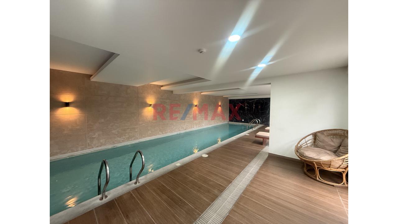 Alquiler De Departamento De 120 M² | Camacho Hills | Surco — foto 5