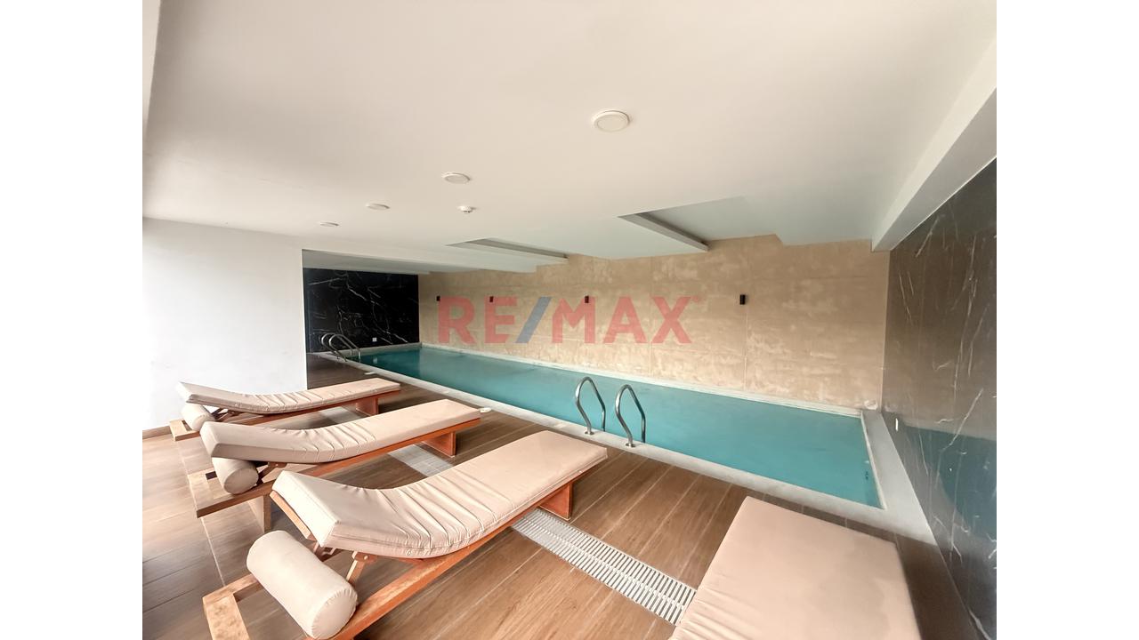 Alquiler De Departamento De 120 M² | Camacho Hills | Surco - 17