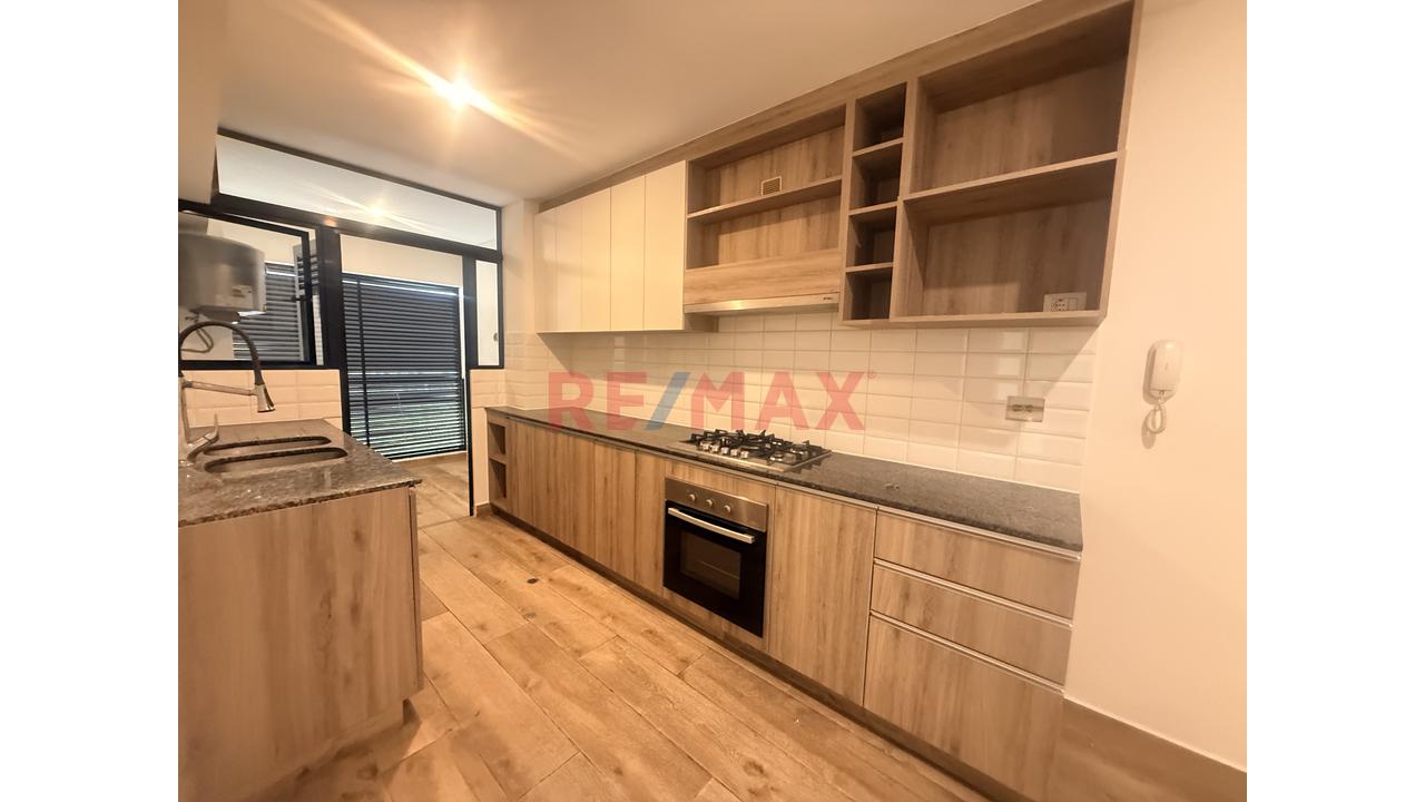 Alquiler De Departamento De 120 M² | Camacho Hills | Surco — foto 6
