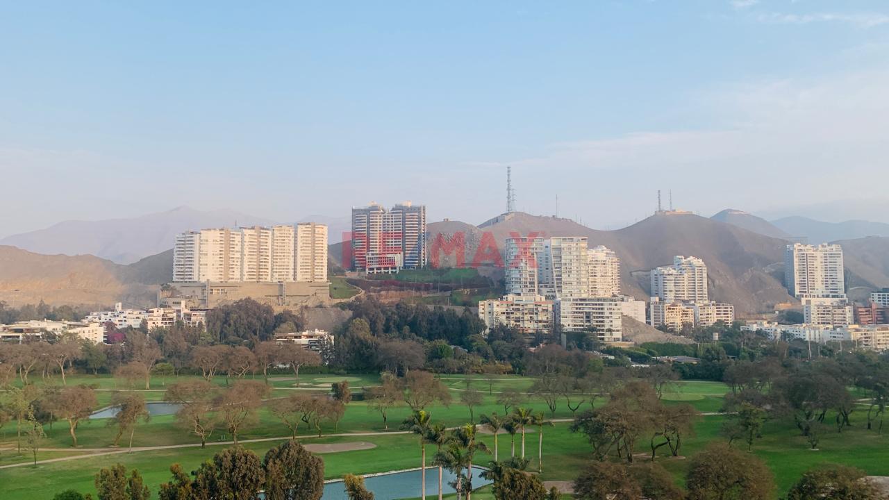 Alquiler De Departamento De 120 M² | Camacho Hills | Surco - 1