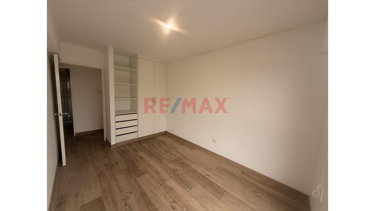 Alquiler De Departamento De 120 M² | Camacho Hills | Surco - 16