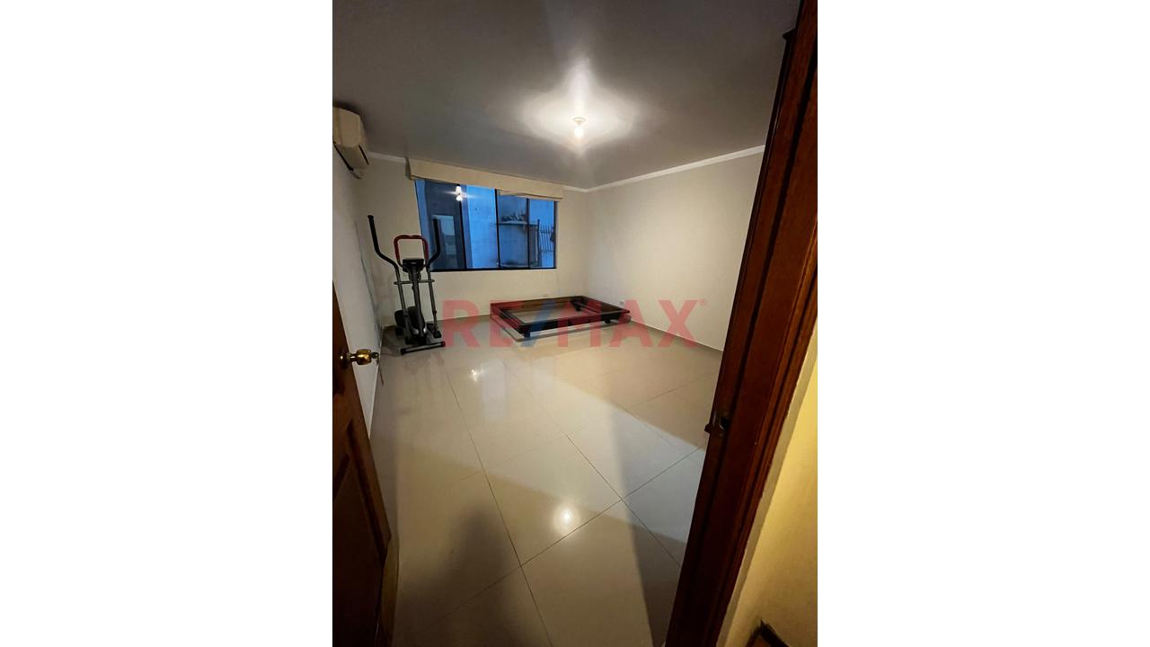 Duplex De 5 Habitaciones En Venta La Molina - 15