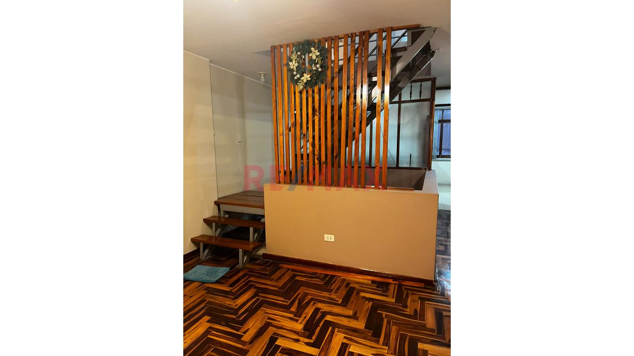 Duplex De 5 Habitaciones En Venta La Molina - 9