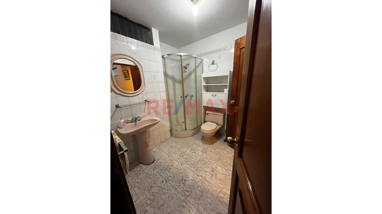 Duplex De 5 Habitaciones En Venta La Molina - 11