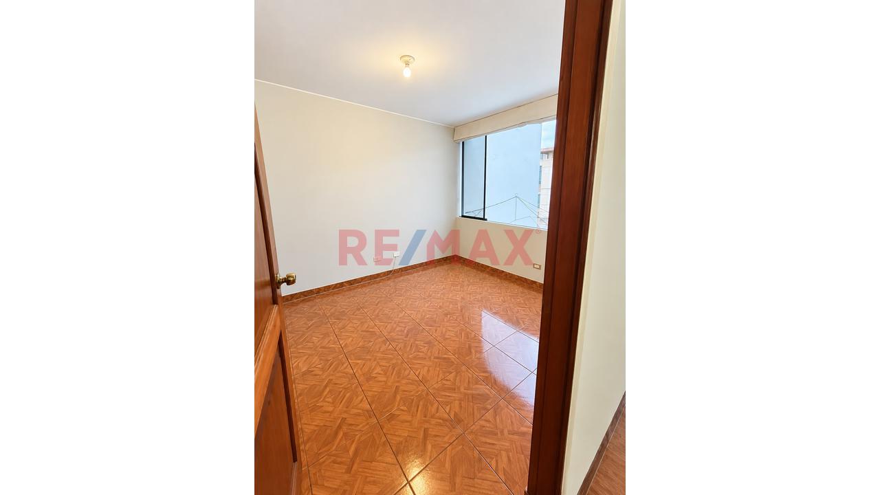 Duplex De 5 Habitaciones En Venta La Molina - 14