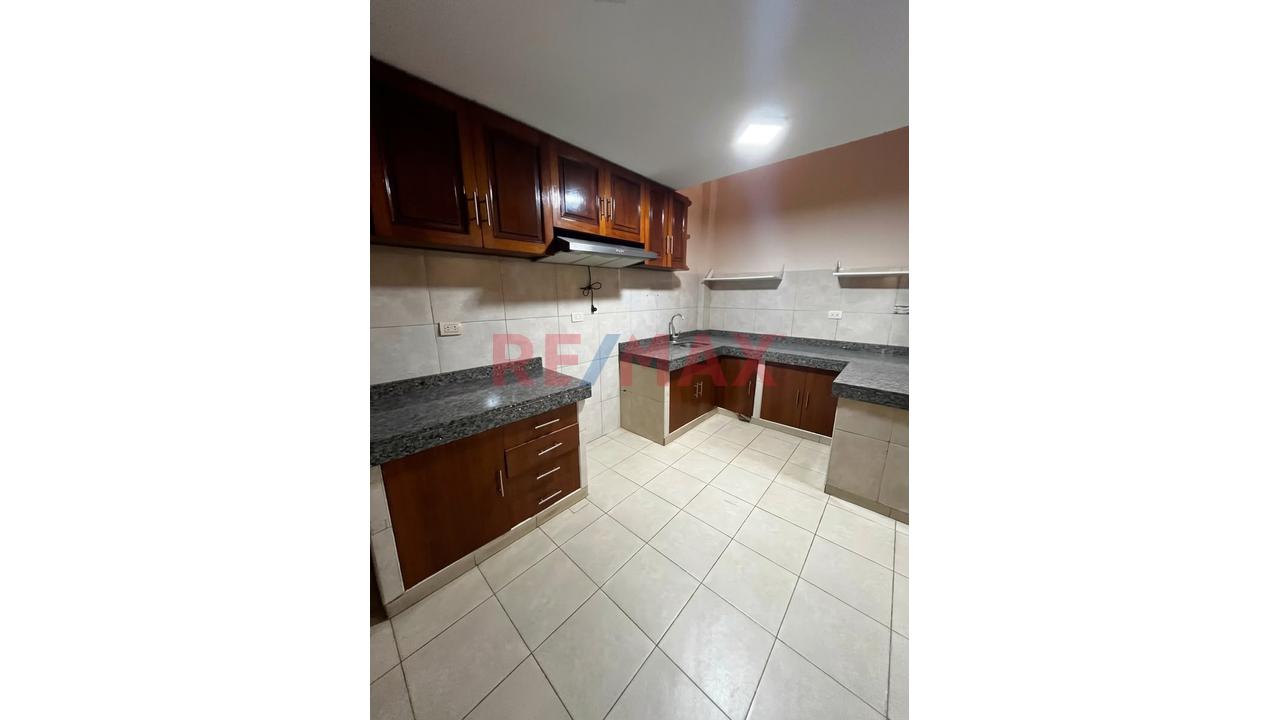 Duplex De 5 Habitaciones En Venta La Molina - 7