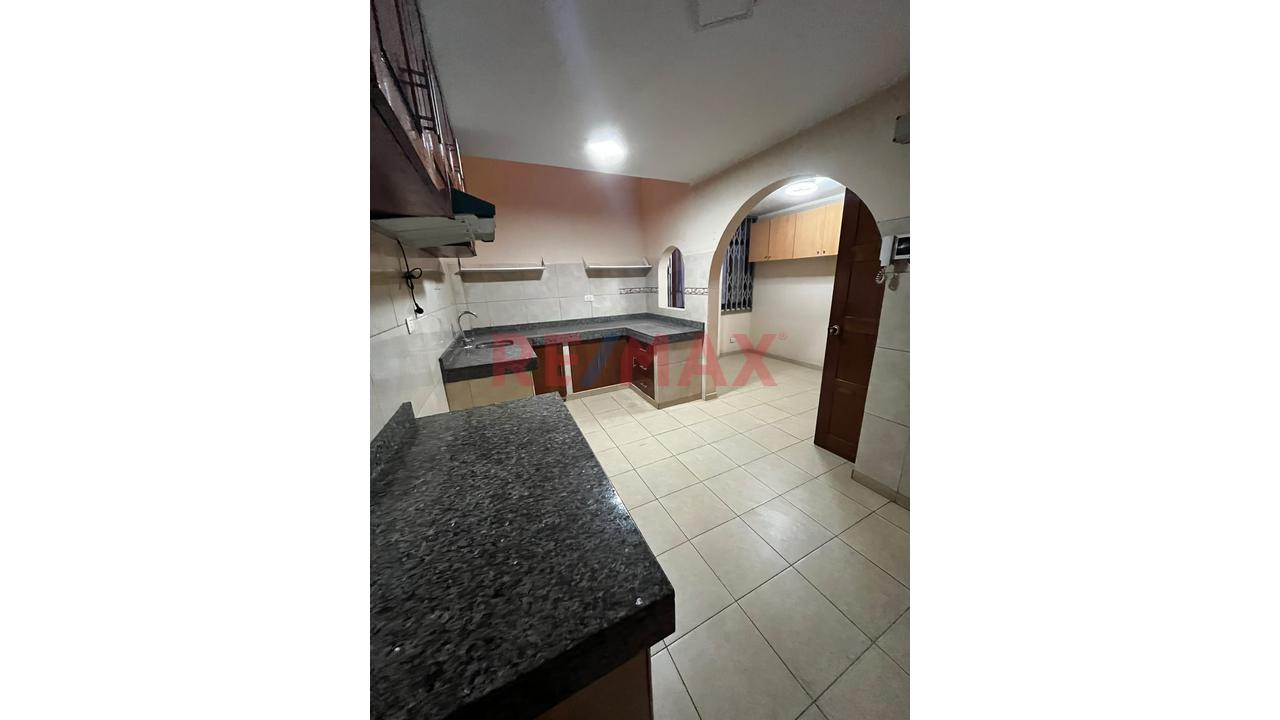 Duplex De 5 Habitaciones En Venta La Molina - 8