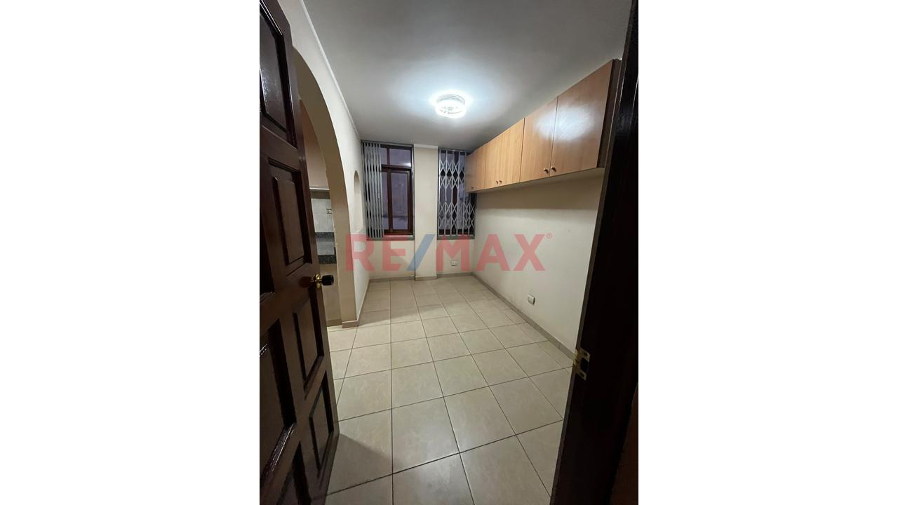 Duplex De 5 Habitaciones En Venta La Molina - 6