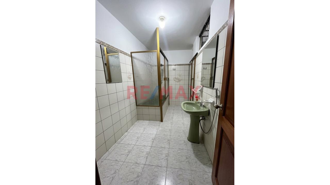 Duplex De 5 Habitaciones En Venta La Molina - 12