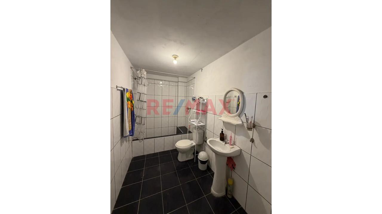 Casa Comercial En Venta En Pachacútec - Ventanilla - 9