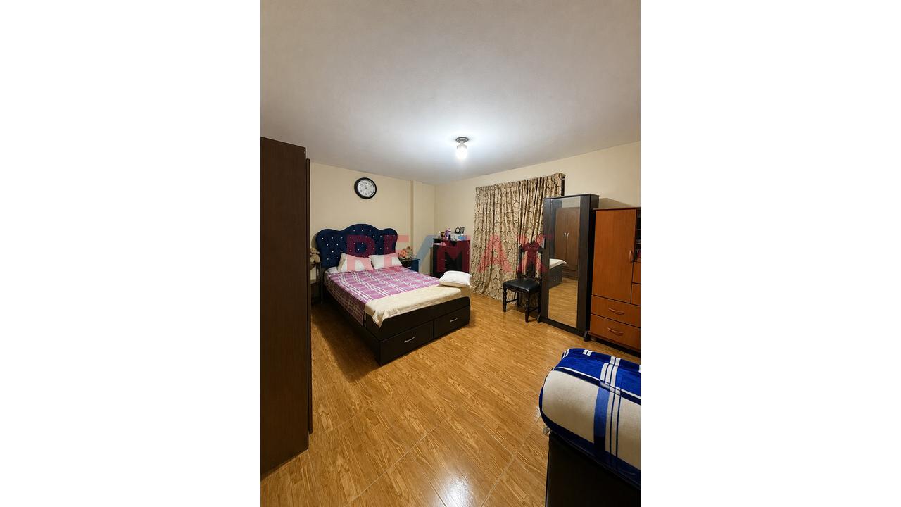 Casa Comercial En Venta En Pachacútec - Ventanilla - 7