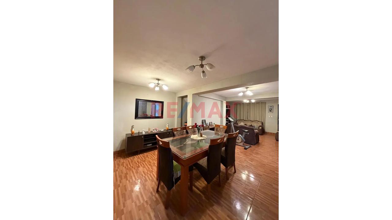 Casa Comercial En Venta En Pachacútec - Ventanilla - 4