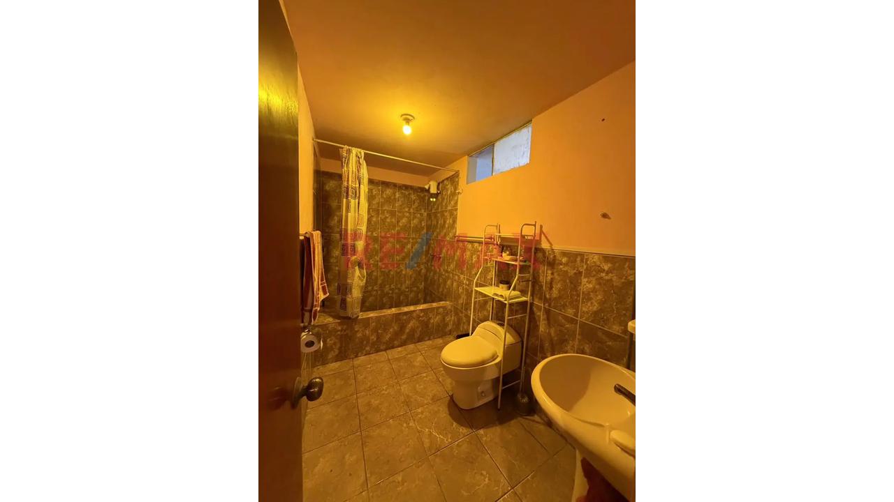 Casa Comercial En Venta En Pachacútec - Ventanilla - 10