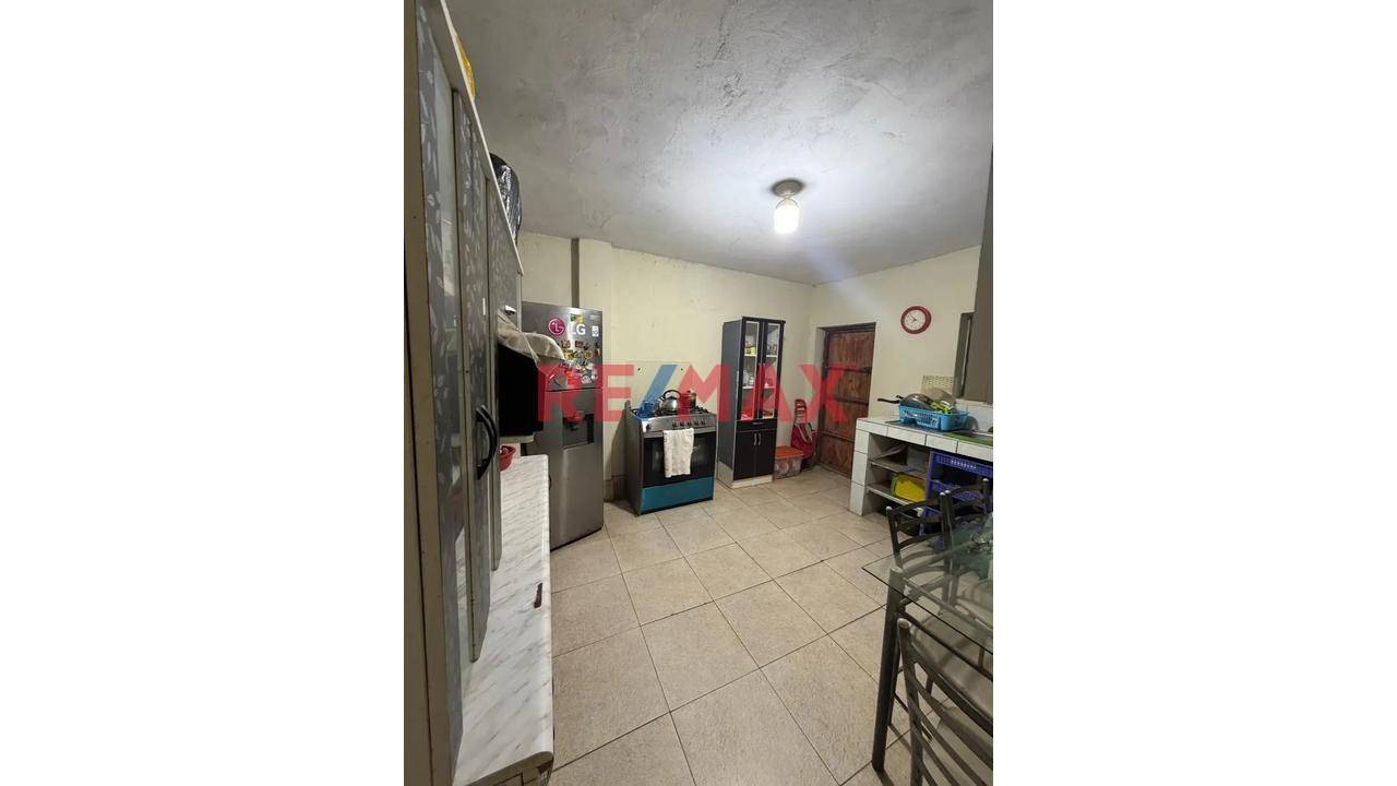 Casa Comercial En Venta En Pachacútec - Ventanilla - 8