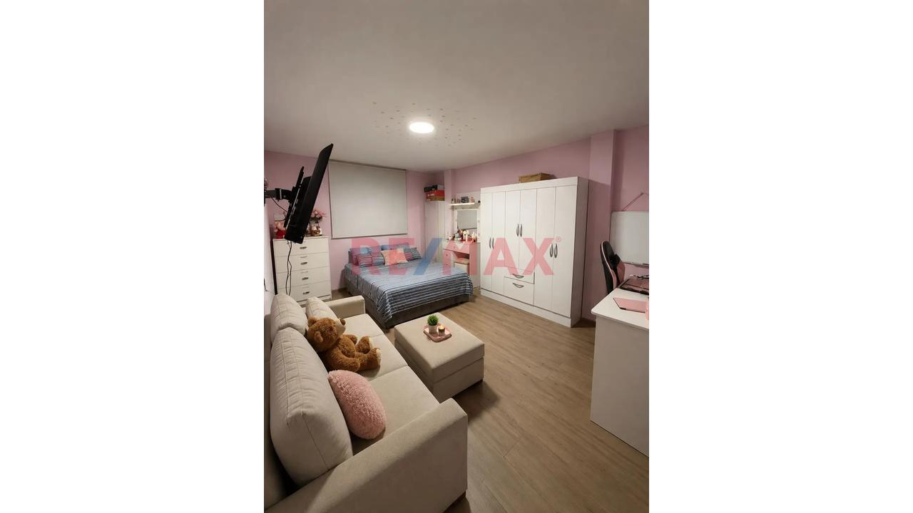 Casa Comercial En Venta En Pachacútec - Ventanilla - 6