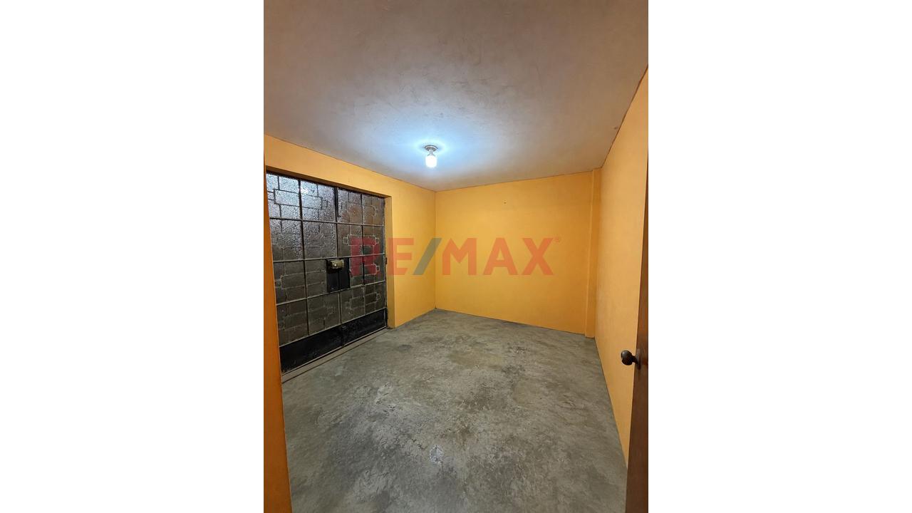 Casa Comercial En Venta En Pachacútec - Ventanilla - 2