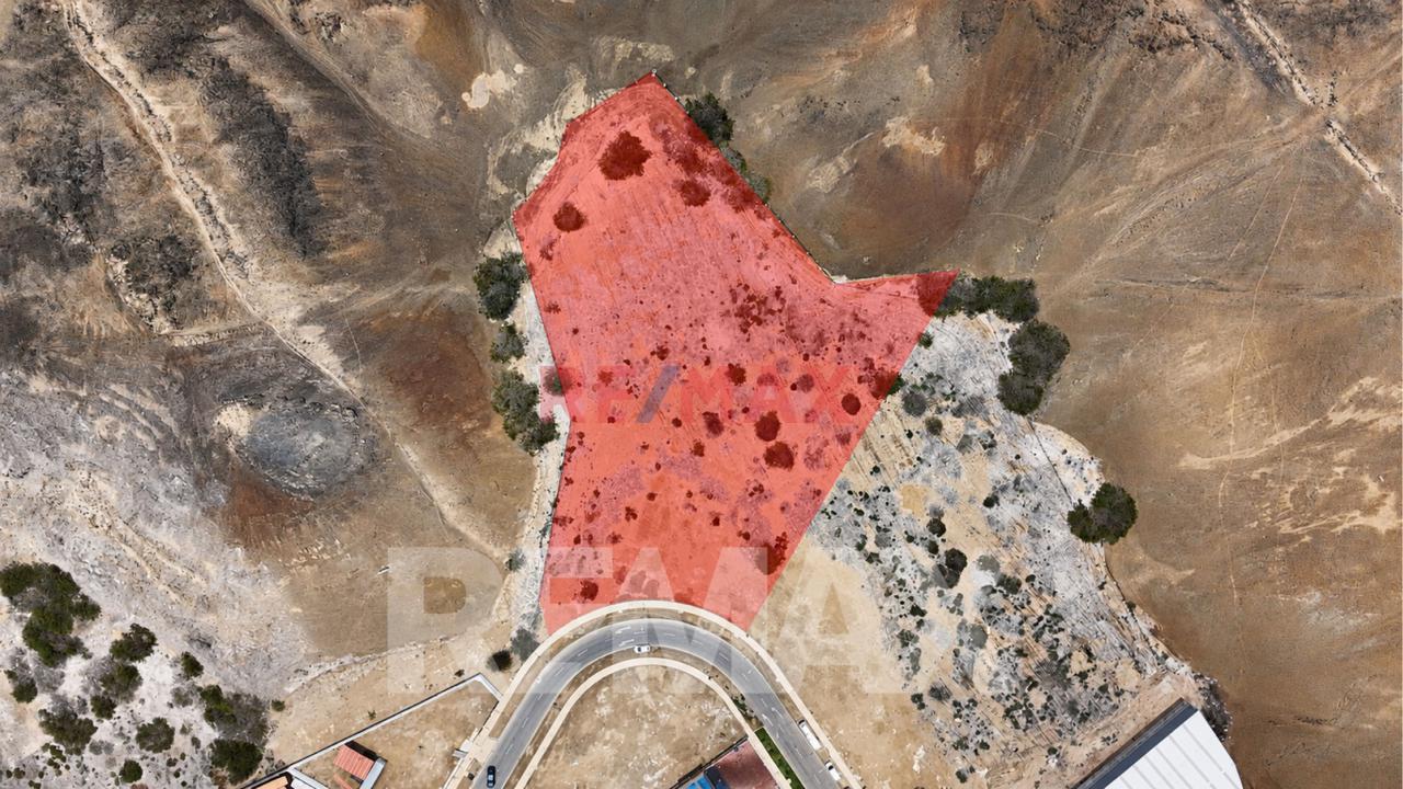 Venta De Terreno Industrial De 10,012 M² En Indupark Chilca – Zonificación I2 - 3