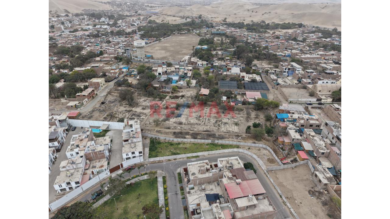 Terreno Amplio Y Centrico En Comatrana - 5