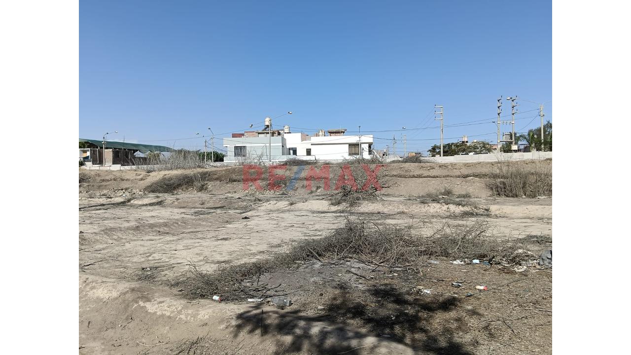 Terreno Amplio Y Centrico En Comatrana - 6