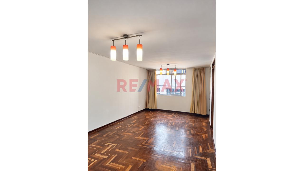 Departamento En Alquiler En Barranco – 81 M² | 2 Dormitorios | S/ 2,050 — foto 6