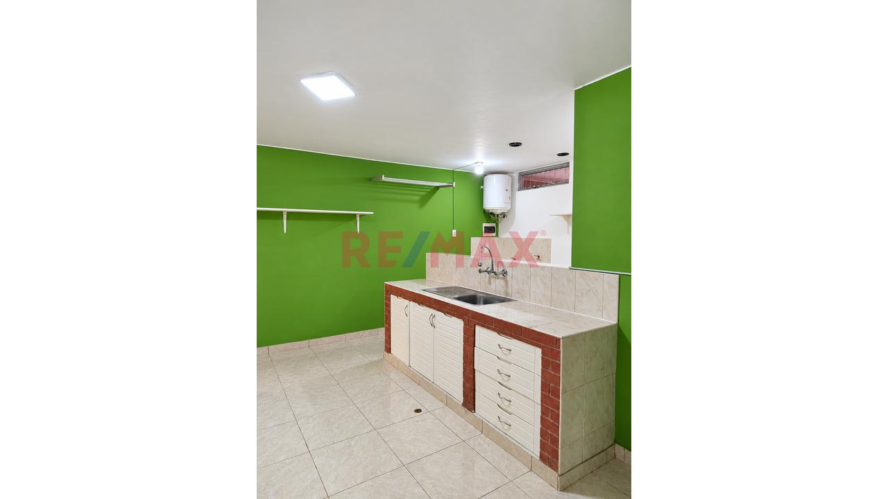 Departamento En Alquiler En Barranco – 81 M² | 2 Dormitorios | S/ 2,050 — foto 4
