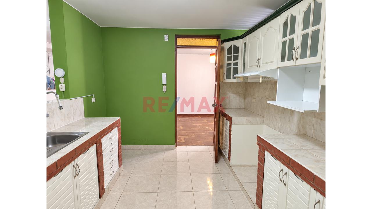 Departamento En Alquiler En Barranco – 81 M² | 2 Dormitorios | S/ 2,050 — foto 7