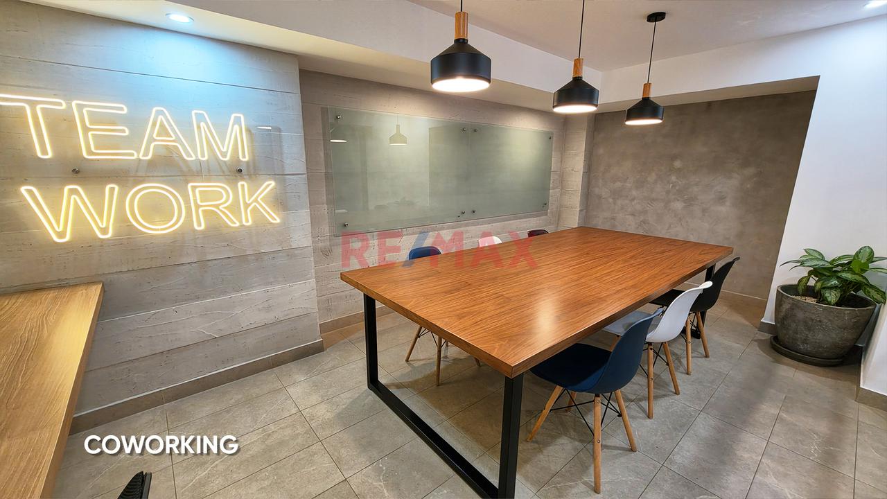 Flat De Estreno Con 3 Dormitorios, 2 Balcones Y Amplias Áreas Comunes | Miraflores Cerca De San Isidro - 16