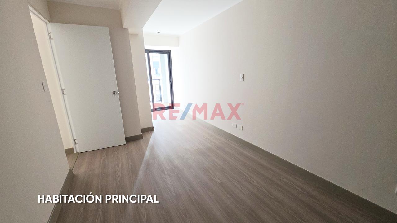 Flat De Estreno Con 3 Dormitorios, 2 Balcones Y Amplias Áreas Comunes | Miraflores Cerca De San Isidro - 8