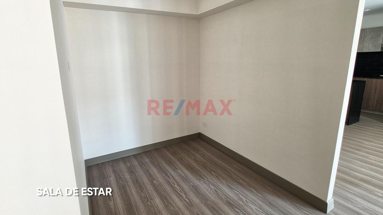 Flat De Estreno Con 3 Dormitorios, 2 Balcones Y Amplias Áreas Comunes | Miraflores Cerca De San Isidro - 7