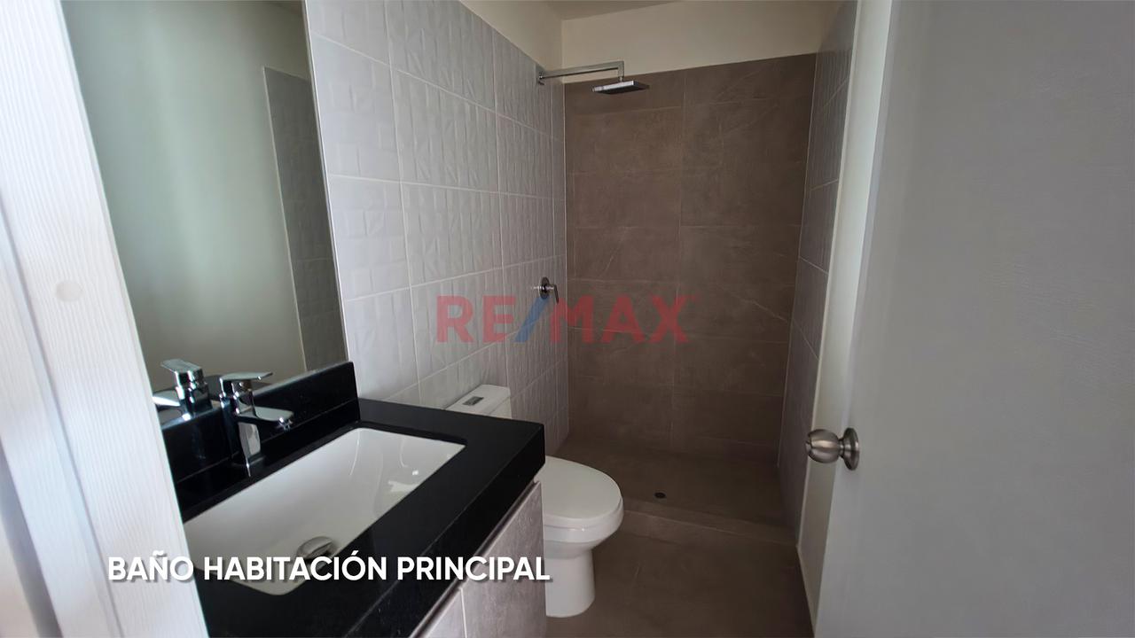 Flat De Estreno Con 3 Dormitorios, 2 Balcones Y Amplias Áreas Comunes | Miraflores Cerca De San Isidro - 10