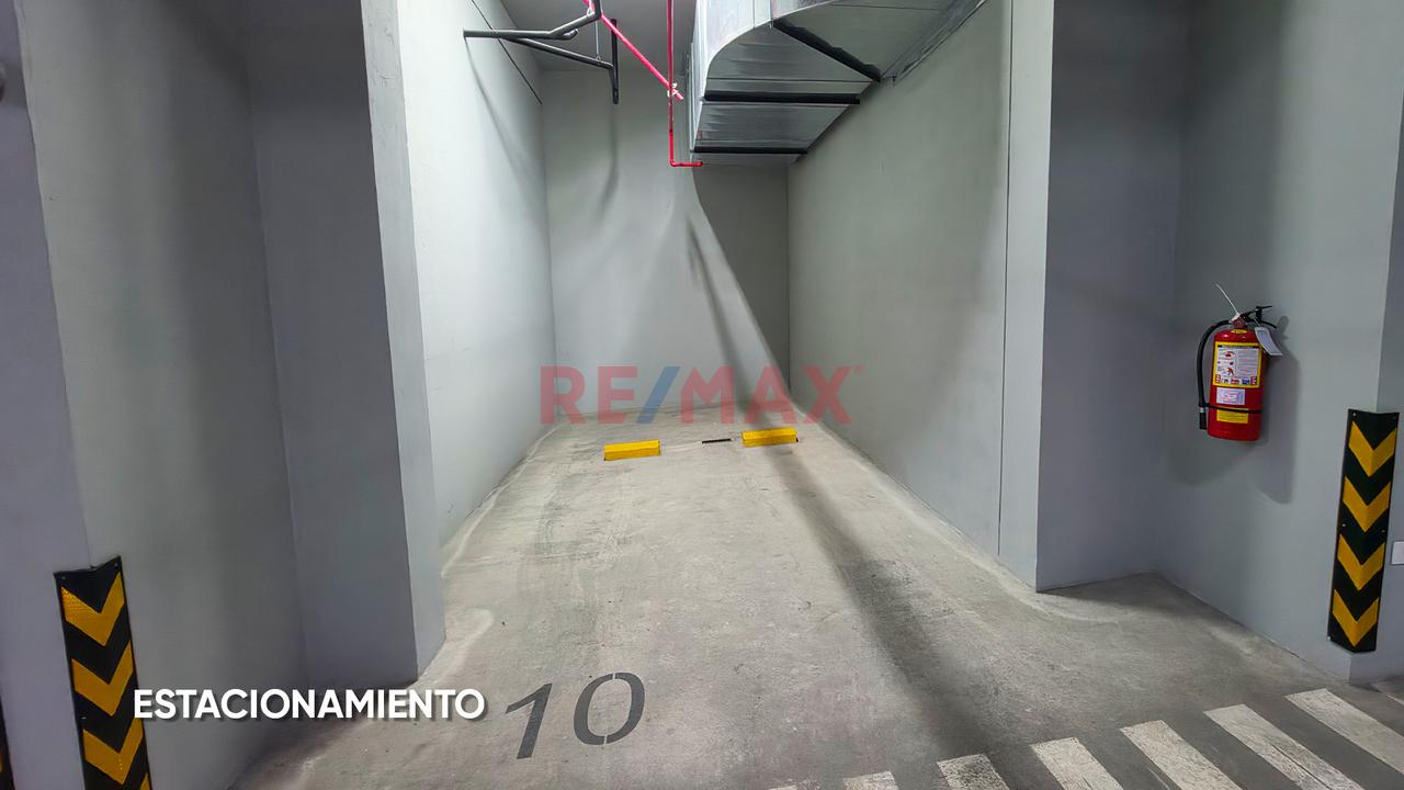 Flat De Estreno Con 3 Dormitorios, 2 Balcones Y Amplias Áreas Comunes | Miraflores Cerca De San Isidro - 17