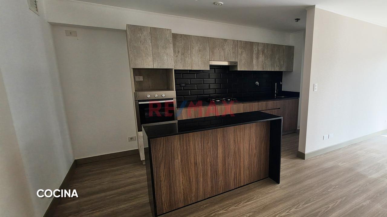 Flat De Estreno Con 3 Dormitorios, 2 Balcones Y Amplias Áreas Comunes | Miraflores Cerca De San Isidro - 13