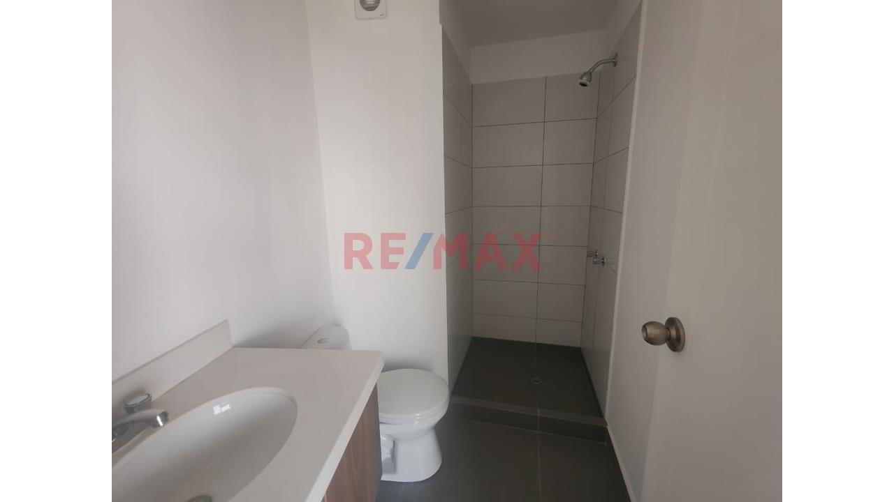 Departamento En Venta Frente A Parque - 11