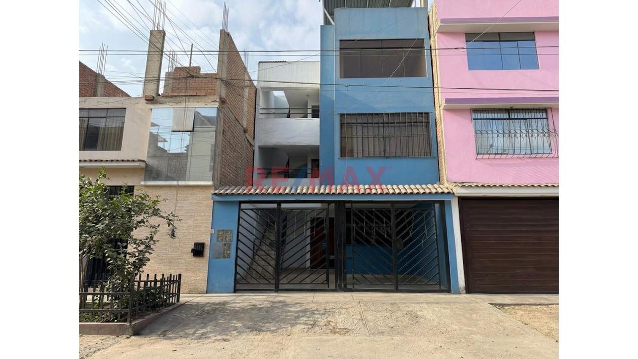 🔥 Oportunidad Por Viaje Urgente | 87.83 M² | Us$ 52,000 🔥 - 1