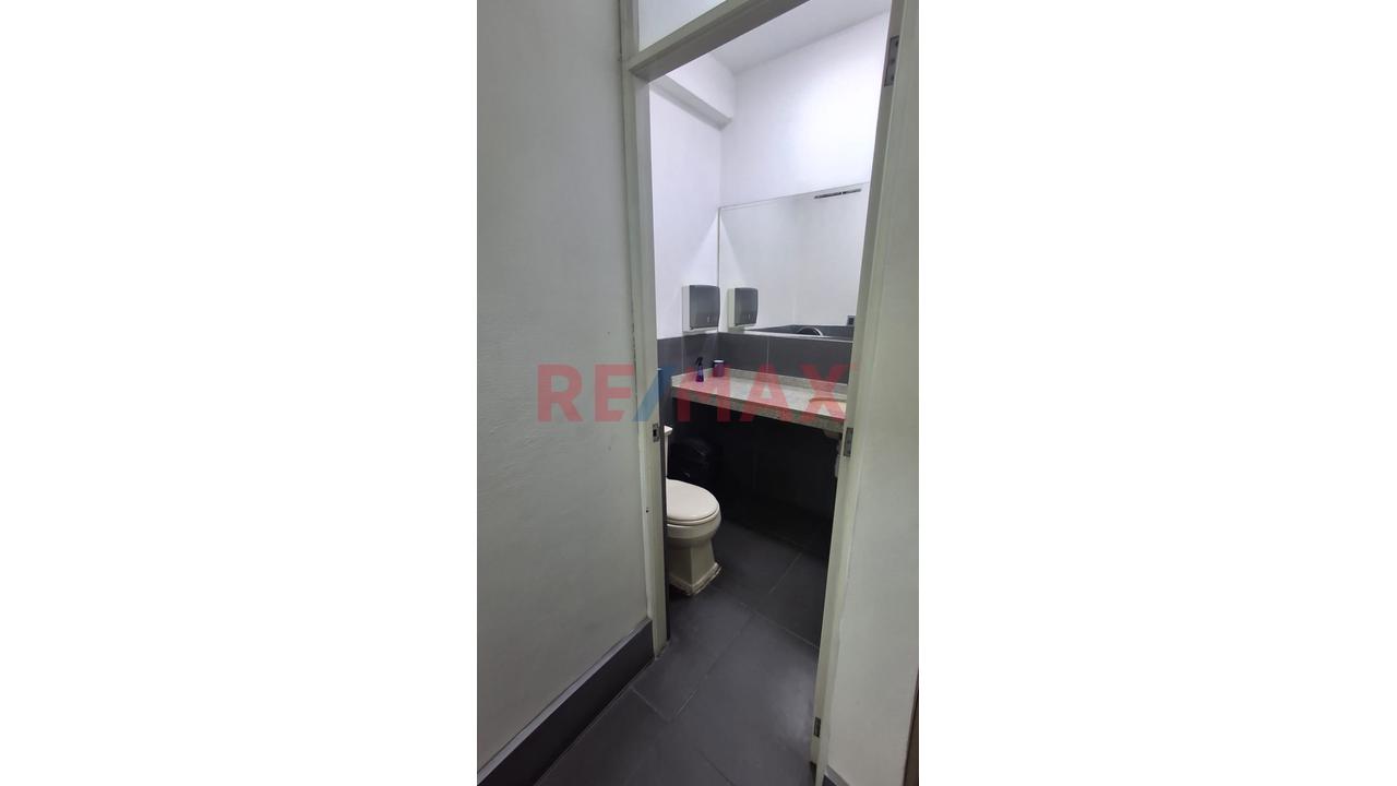 Se Alquilan 223.40 M2 En Ate - 2 Pisos Multifuncionales / Coworking Industrial - 15
