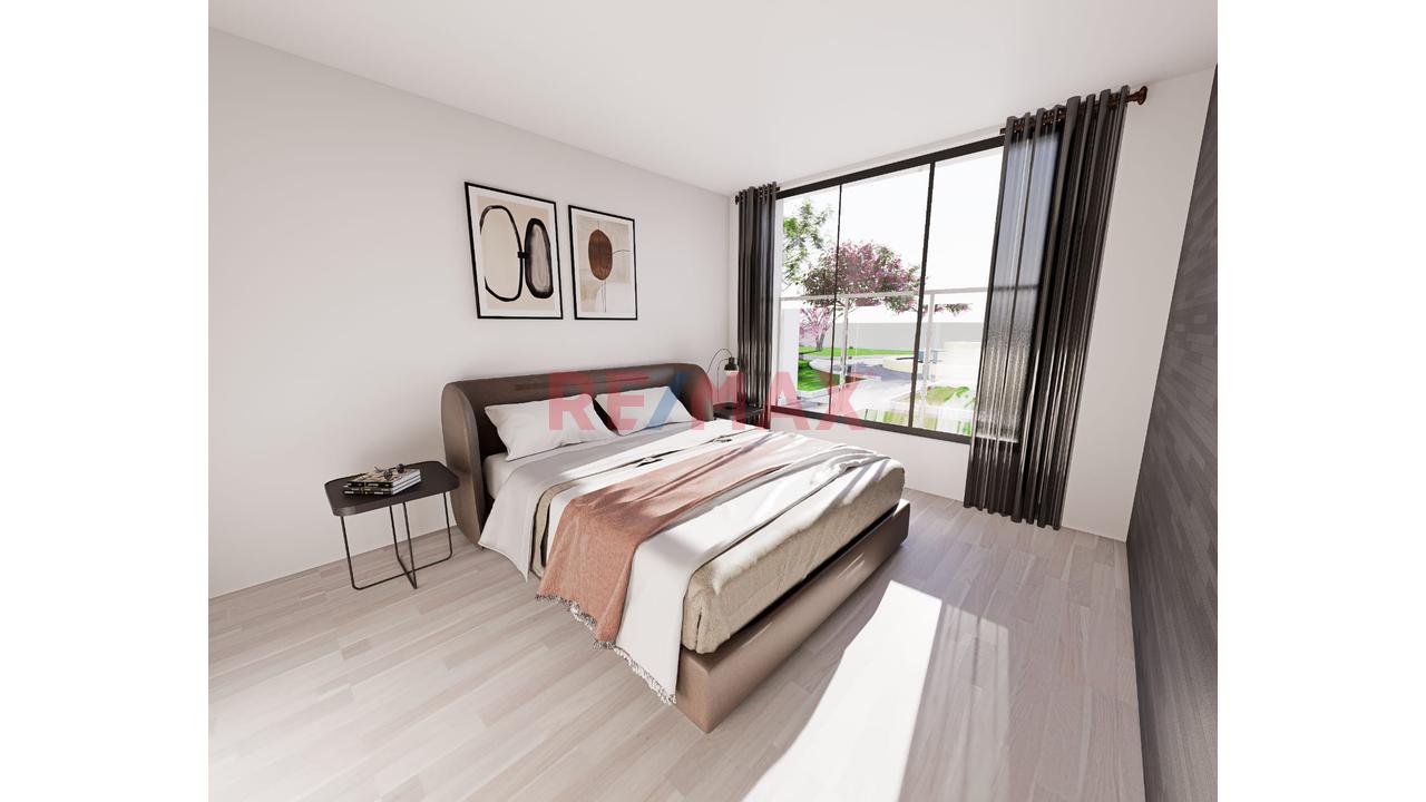 Departamento 2Do Piso - Preventa Residencial En Sabandia — foto 6