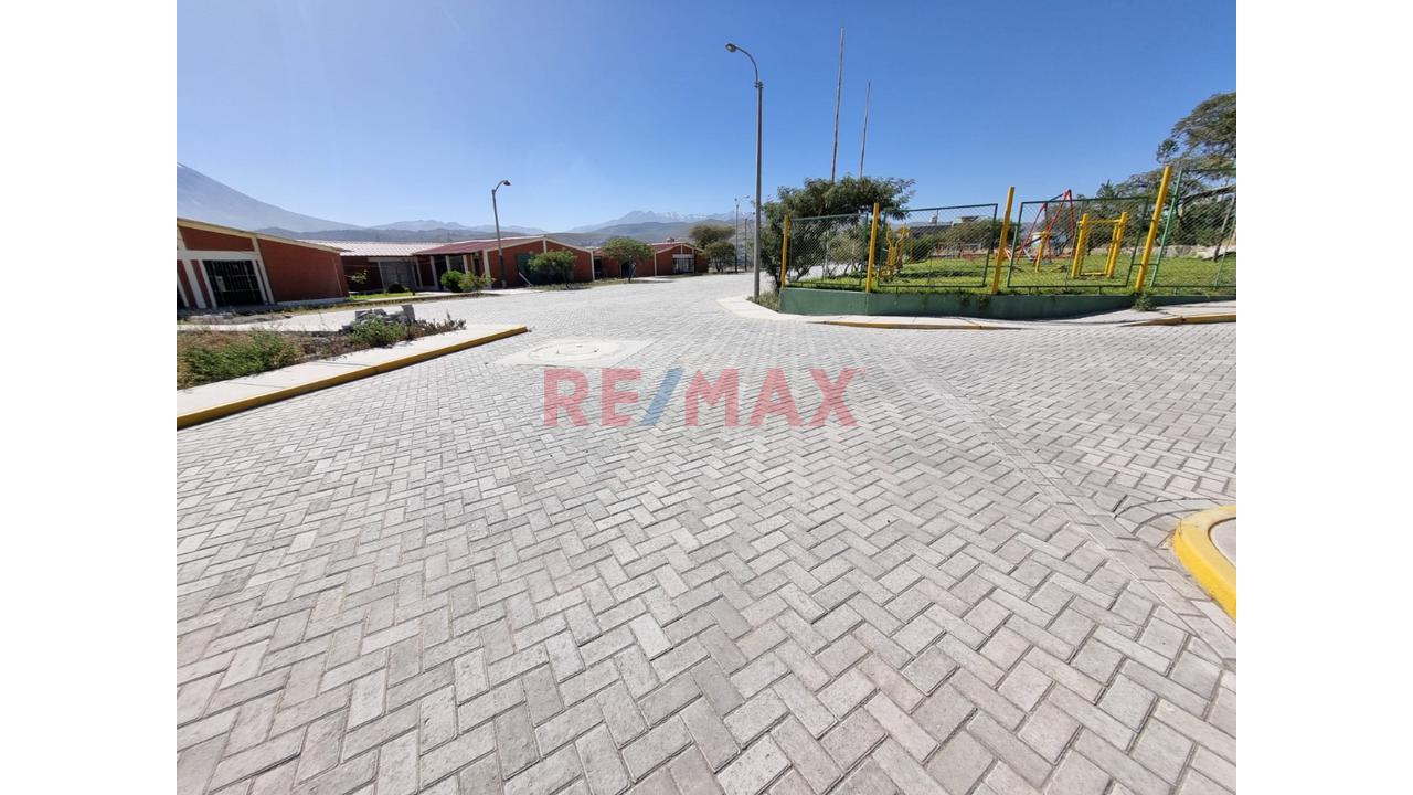Departamento 2Do Piso - Preventa Residencial En Sabandia — foto 10
