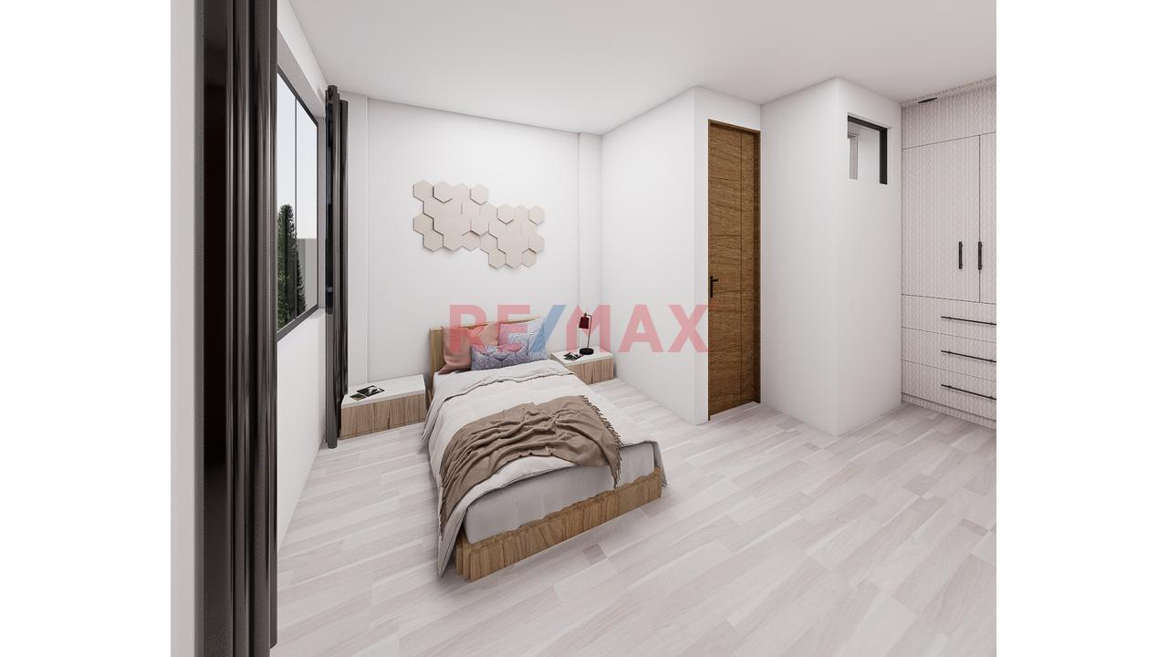 Departamento 2Do Piso - Preventa Residencial En Sabandia — foto 5